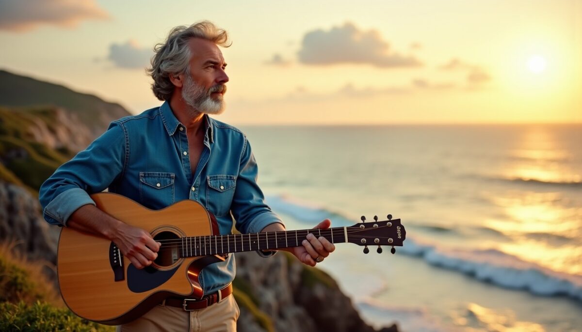 Hugues Aufray et « Santiano » : les raisons intemporelles d'une chanson qui continue de captiver