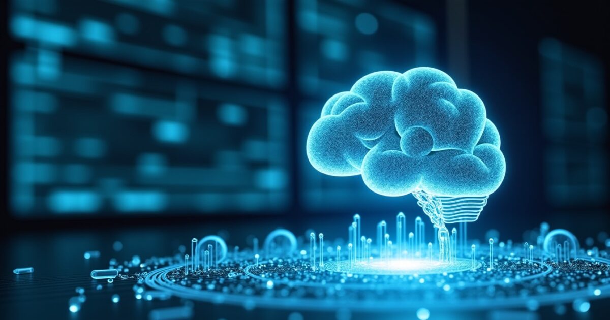 Janitor AI : Révolutionner la gestion des données pour booster la productivité