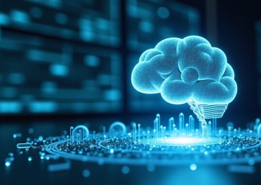 Janitor AI : Révolutionner la gestion des données pour booster la productivité