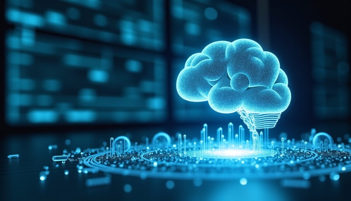 Janitor AI : Révolutionner la gestion des données pour booster la productivité