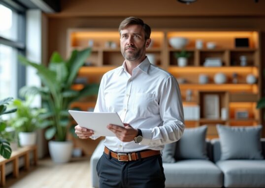 Explorer les secrets et astuces de conception innovante chez IKEA