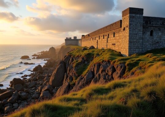 Musée du Mur de l’Atlantique : explorez les secrets d’une forteresse historique méconnue