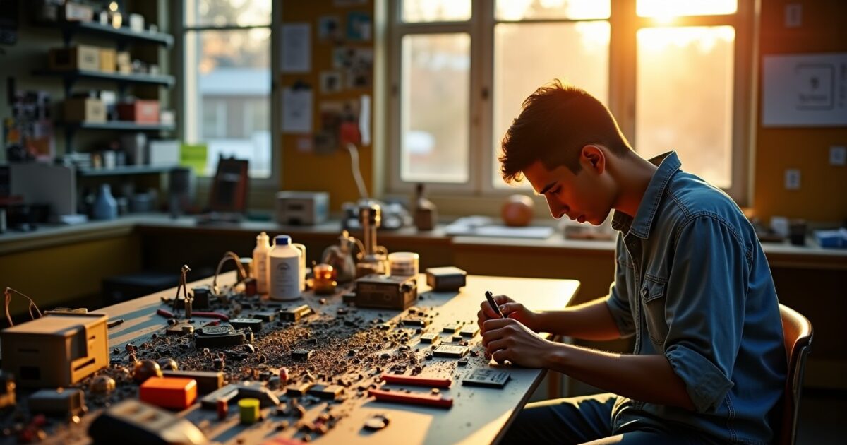 RadioSpares : guide essentiel pour sélectionner les composants électroniques idéaux pour vos projets