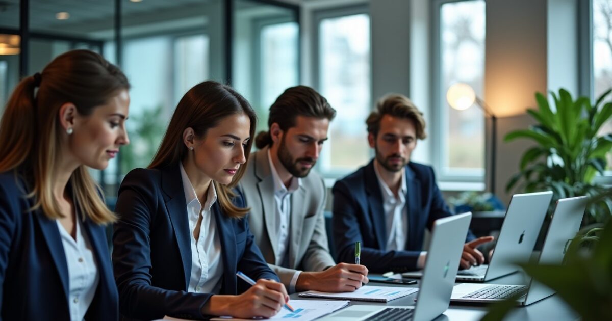 Cerfrance Connect : la solution innovante pour simplifier la gestion de votre entreprise
