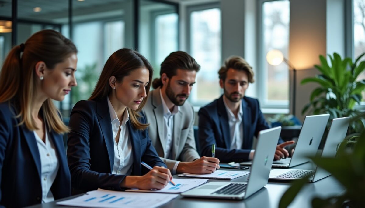 Cerfrance Connect : la solution innovante pour simplifier la gestion de votre entreprise