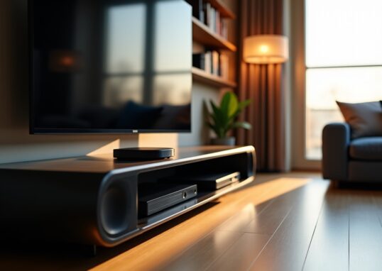 One Connect : Guide complet pour maîtriser son fonctionnement et découvrir ses atouts