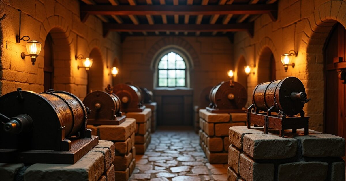 Musée de la torture : découverte des objets révélant les méthodes les plus cruelles du Moyen Âge