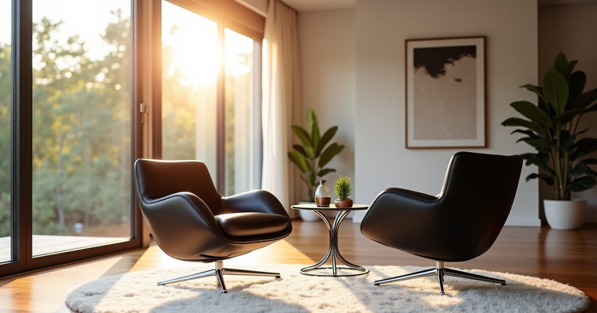 Eileen Gray : Une icône avant-gardiste du design moderne et de l'architecture d'intérieur