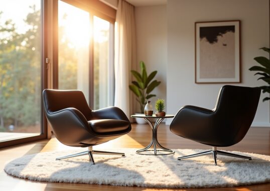 Eileen Gray : Une icône avant-gardiste du design moderne et de l'architecture d'intérieur