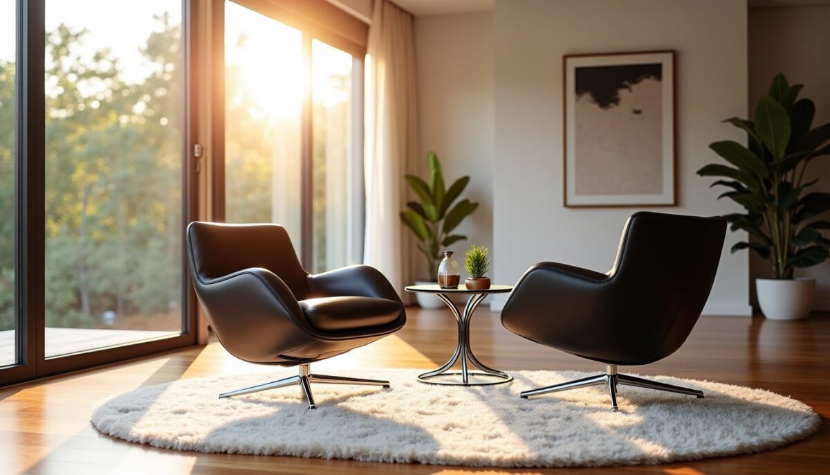 Eileen Gray : Une icône avant-gardiste du design moderne et de l'architecture d'intérieur