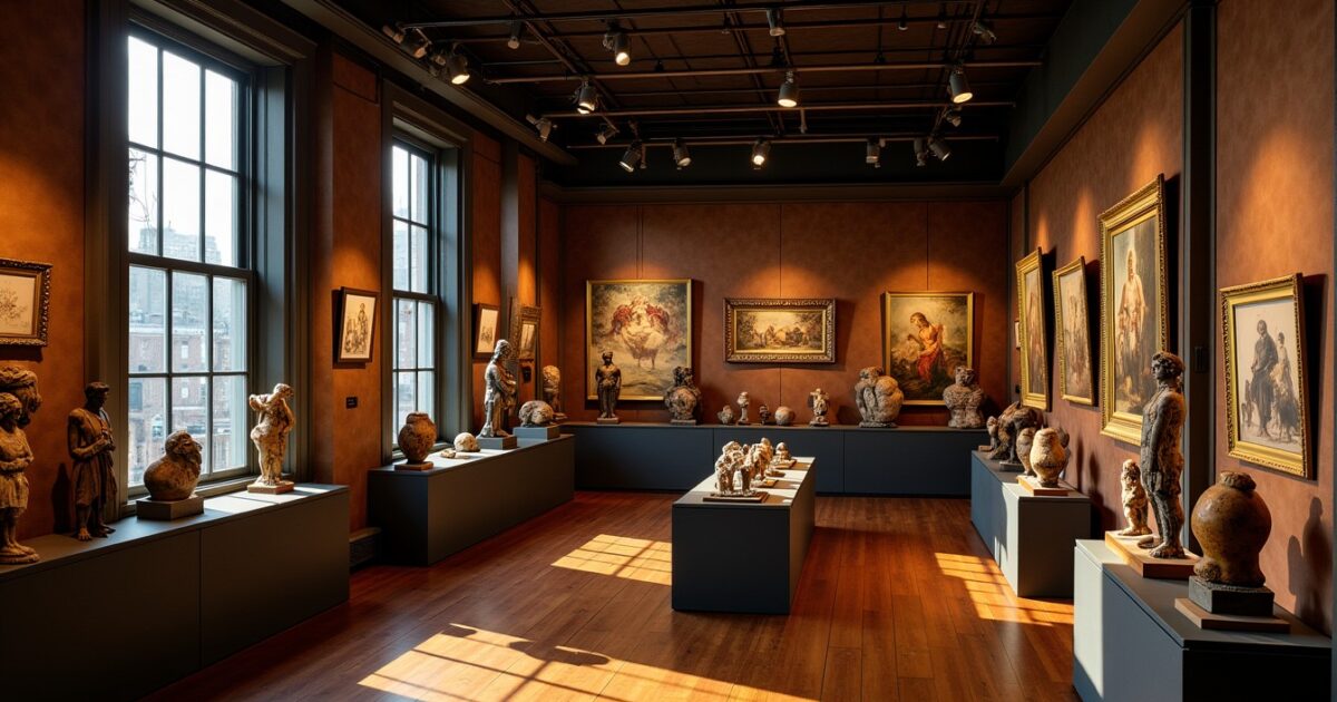Musées de New York : à la découverte des trésors méconnus hors des sentiers battus