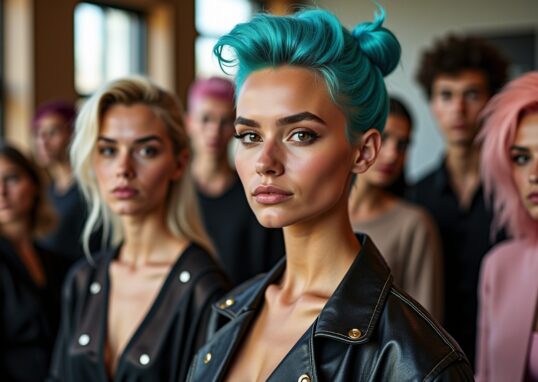 Les tendances phares à adopter absolument dans le design capillaire