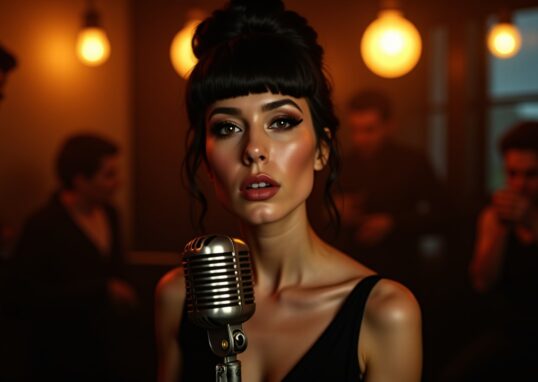 Back to Black : Plongée au cœur des émotions intenses du chef-d’œuvre d’Amy Winehouse