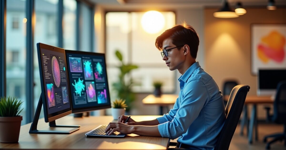 Les clés pour exceller en tant que designer d’interface utilisateur performant