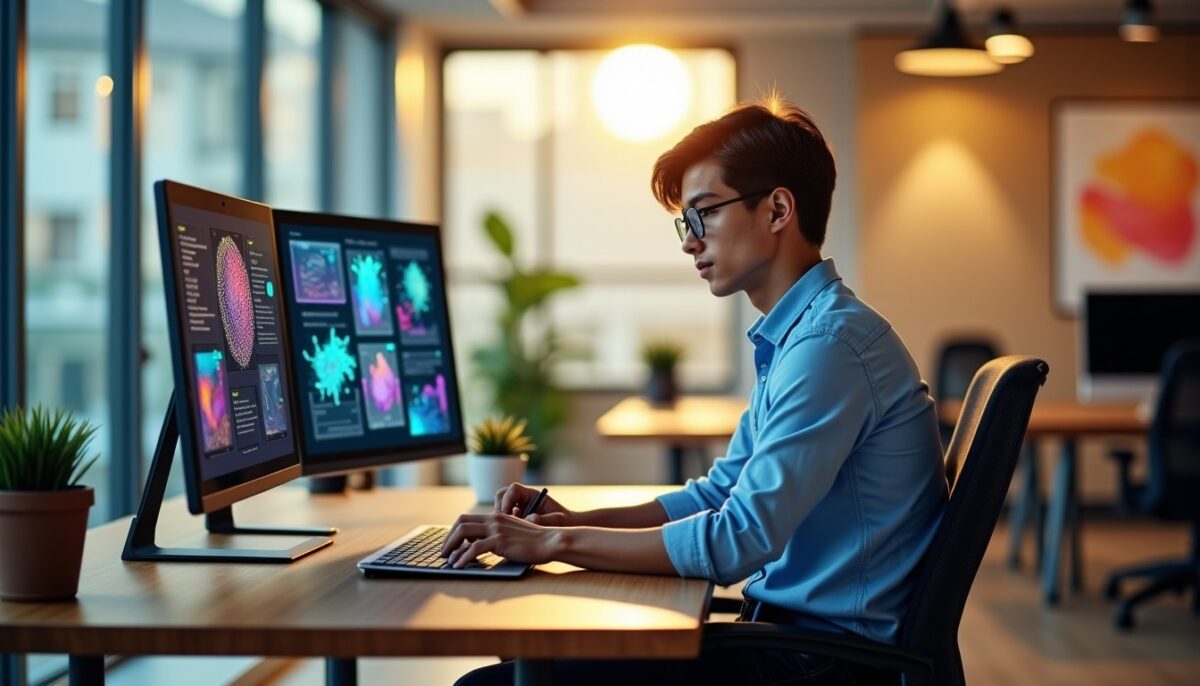 Les clés pour exceller en tant que designer d’interface utilisateur performant