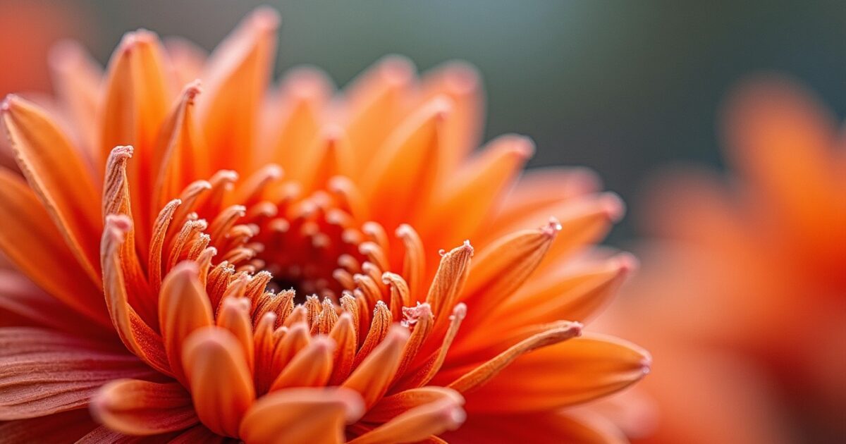 Couleur corail : le secret de son charme irrésistible auprès des artistes contemporains