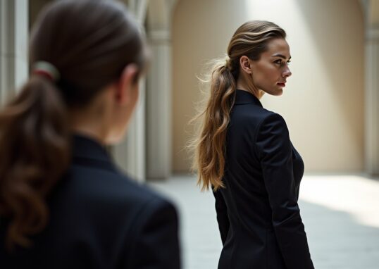 Plongez dans l'univers innovant de Gianni, le designer qui transforme la mode