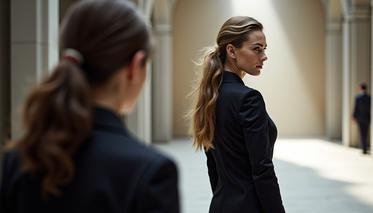 Plongez dans l'univers innovant de Gianni, le designer qui transforme la mode