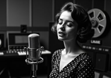 Icônes vocales des années 60 : les voix qui ont façonné une décennie révolutionnaire