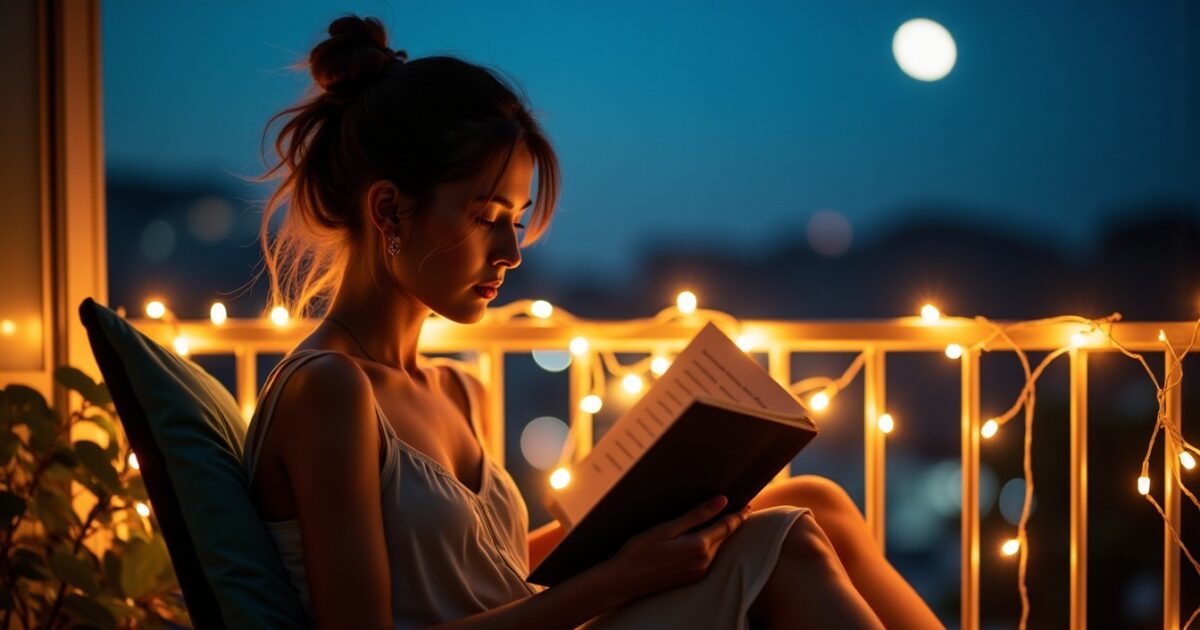 Douce nuit : Analyse poétique des paroles qui bercent nos soirées