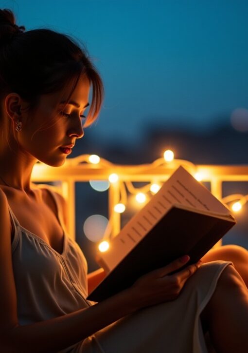 Douce nuit : Analyse poétique des paroles qui bercent nos soirées