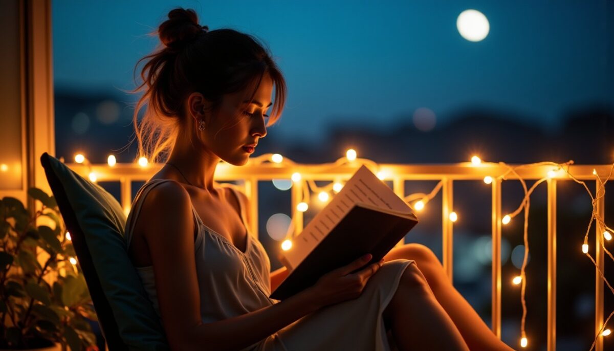 Douce nuit : Analyse poétique des paroles qui bercent nos soirées
