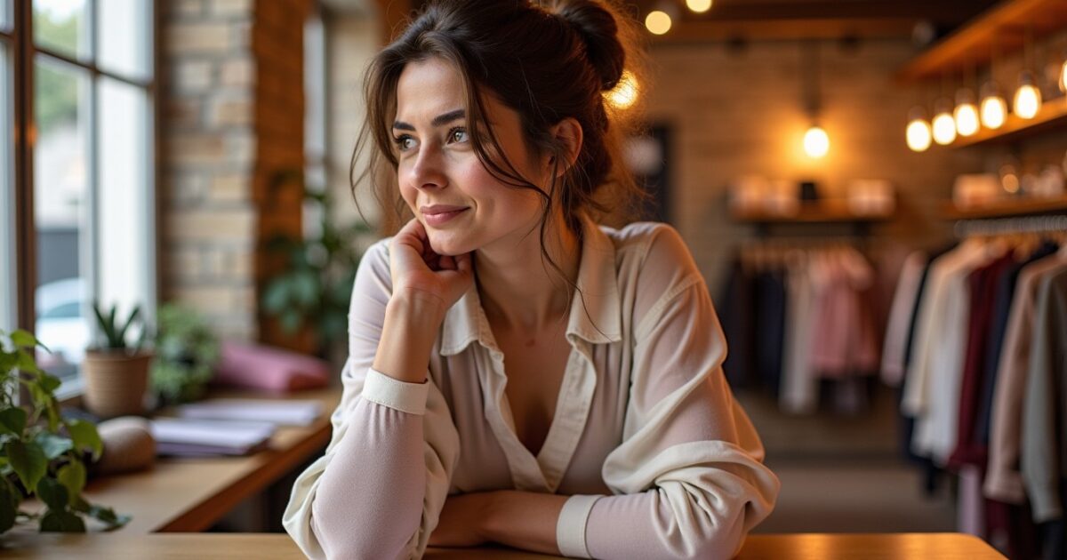 Plongez dans l'univers inédit de Luna Concept Store et ses collections exclusives