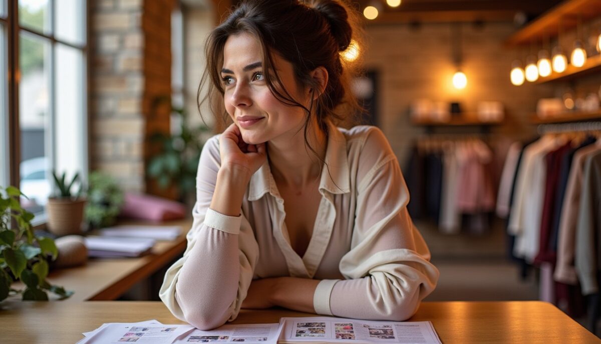 Plongez dans l'univers inédit de Luna Concept Store et ses collections exclusives