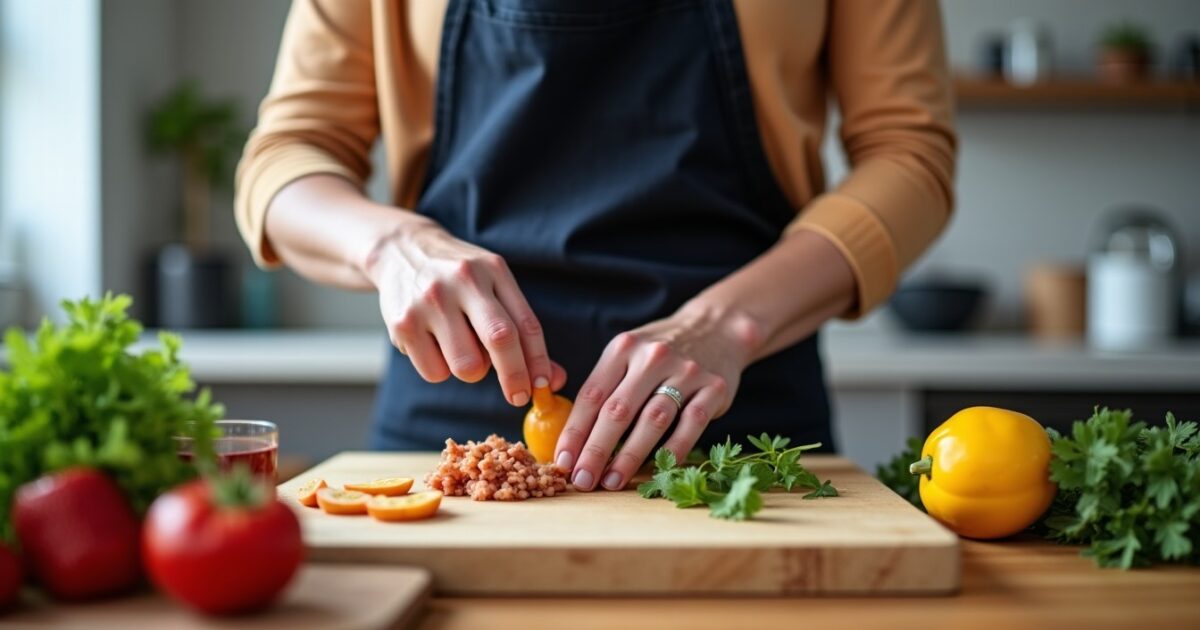 Cookeo Connect : Révolutionner la préparation des repas grâce à une technologie innovante