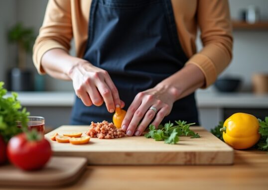 Cookeo Connect : Révolutionner la préparation des repas grâce à une technologie innovante