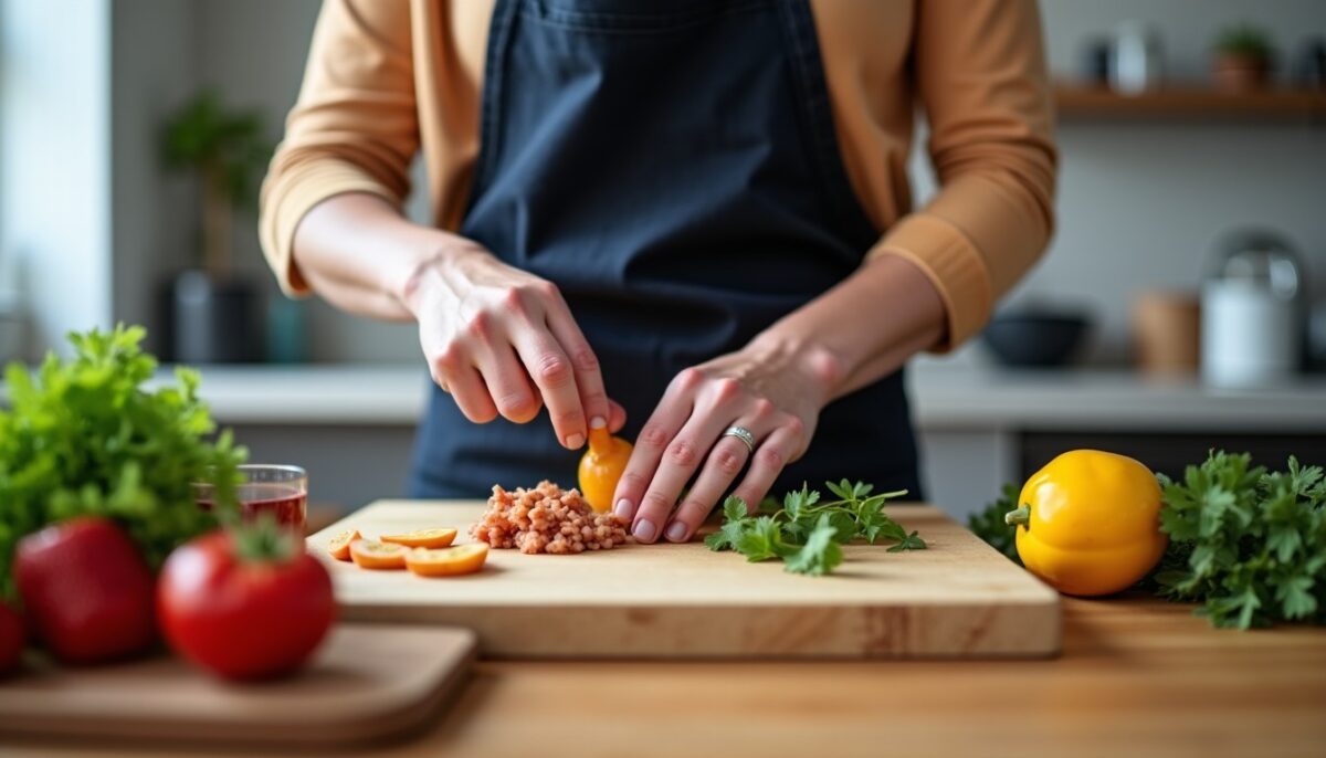 Cookeo Connect : Révolutionner la préparation des repas grâce à une technologie innovante