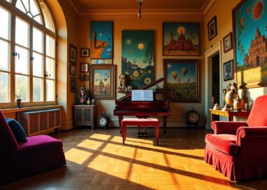 Plongée Envoûtante au Cœur de la Maison-Musée Salvador Dalí : Explorez le Monde du Maître du Surréalisme