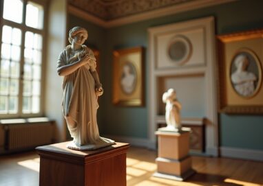 Plongée au cœur du Musée Camille Claudel : à la découverte de l’univers inédit de la sculptrice
