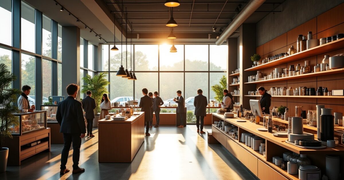 Ardi Concept Store : plongez au cœur d’une expérience shopping inédite à ne pas manquer