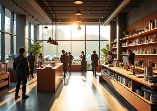 Ardi Concept Store : plongez au cœur d’une expérience shopping inédite à ne pas manquer