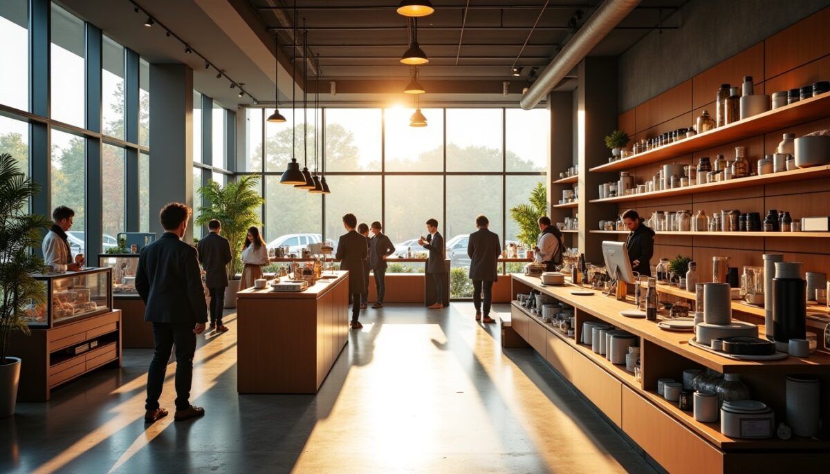 Ardi Concept Store : plongez au cœur d’une expérience shopping inédite à ne pas manquer