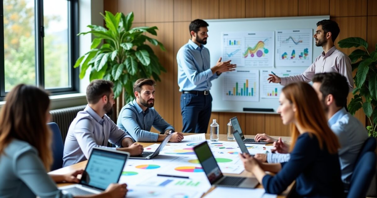 Découvrez l'analyse formelle de concepts pour organiser vos données avec efficacité