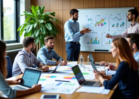 Découvrez l'analyse formelle de concepts pour organiser vos données avec efficacité