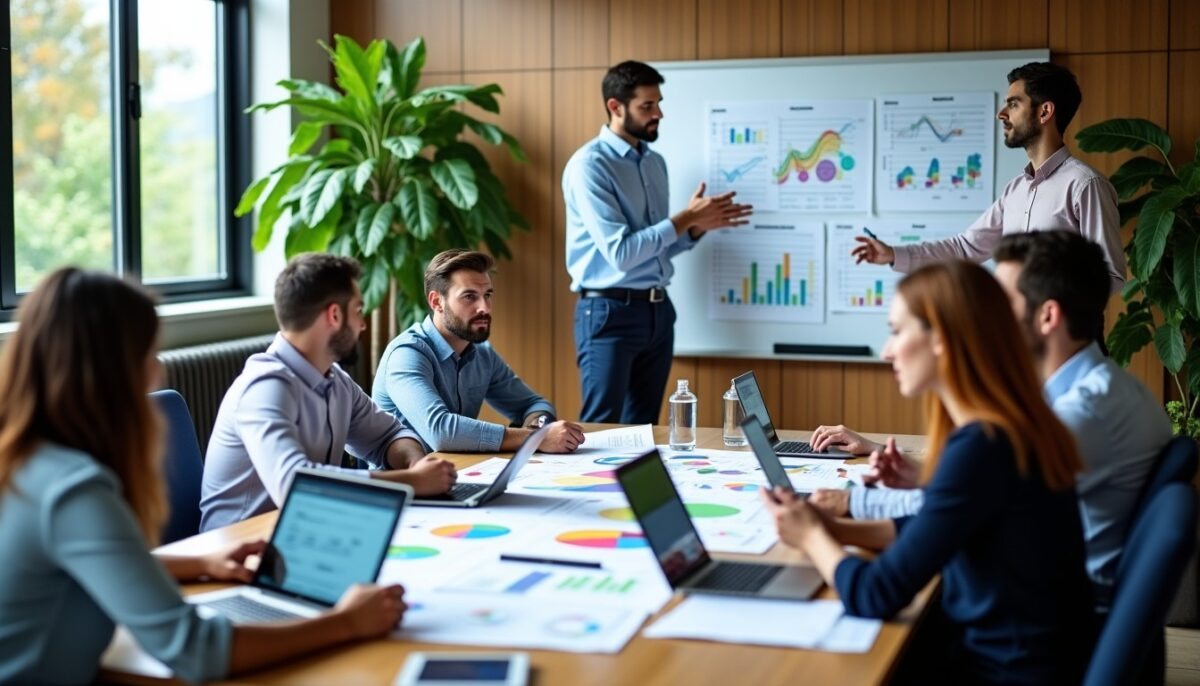 Découvrez l'analyse formelle de concepts pour organiser vos données avec efficacité