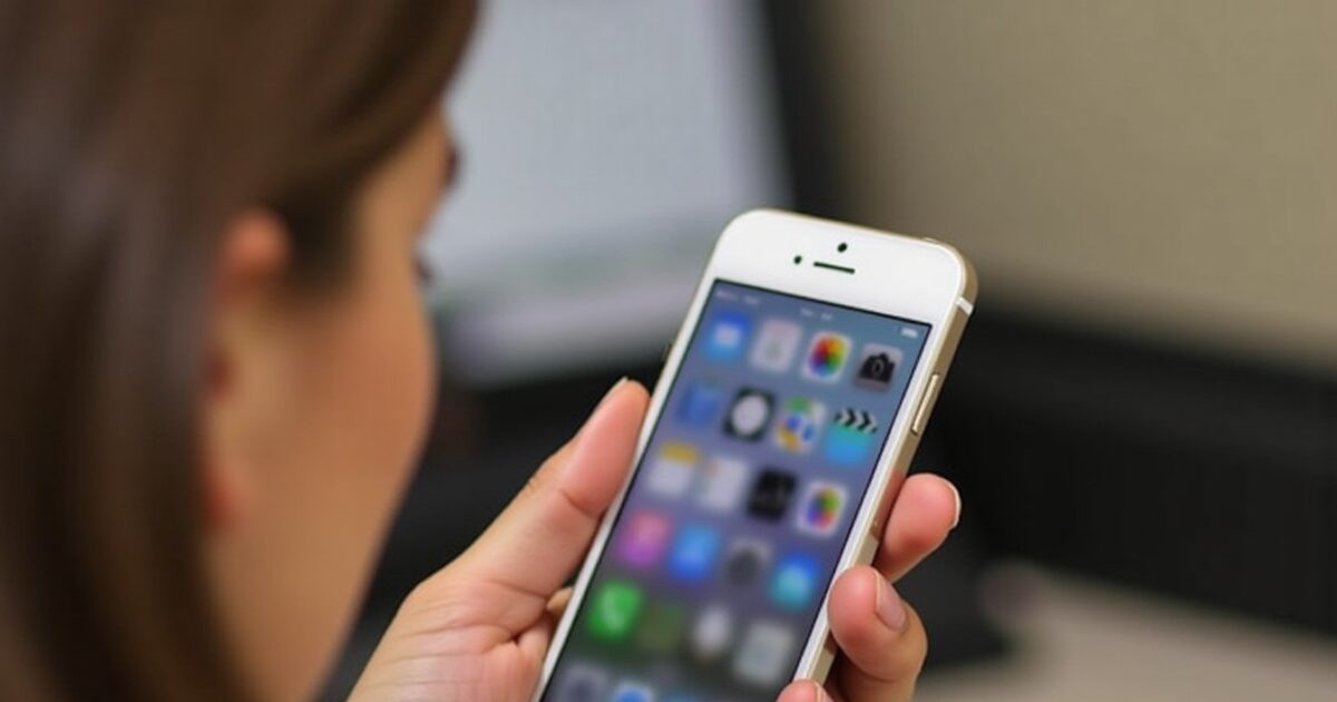 Guide pratique : comment transférer facilement vos photos de l’iPhone vers un PC