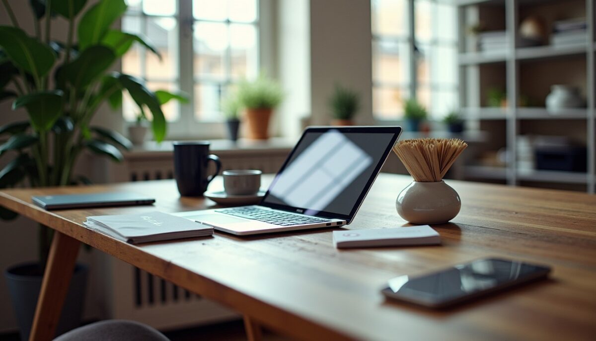Le flat design : l'essence du style incontournable des sites web contemporains