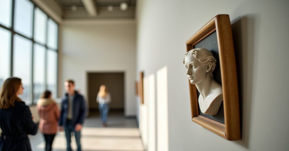 Musée de La Rochelle : Les chefs-d'œuvre à ne pas manquer lors de votre visite