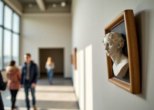 Musée de La Rochelle : Les chefs-d'œuvre à ne pas manquer lors de votre visite