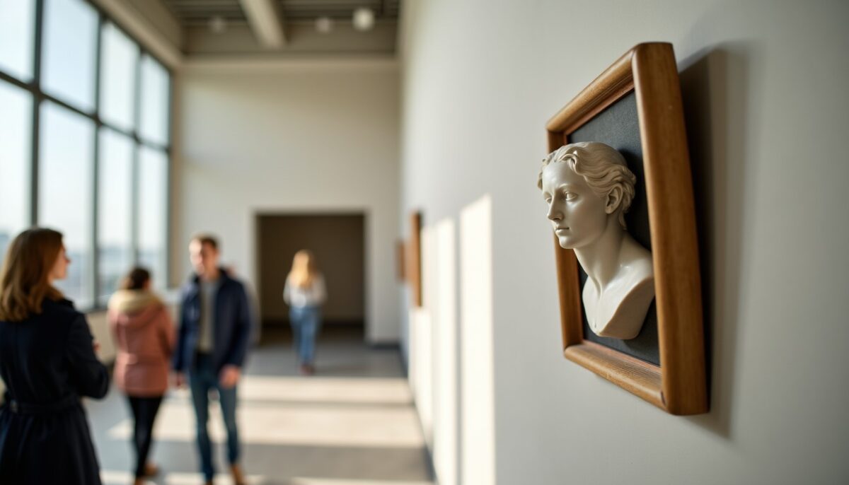 Musée de La Rochelle : Les chefs-d'œuvre à ne pas manquer lors de votre visite