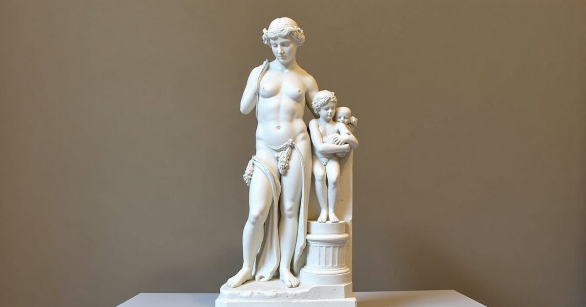 Musée Bartholdi : Découvrez les trésors de la sculpture française dans ce lieu emblématique