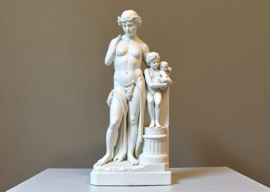 Musée Bartholdi : Découvrez les trésors de la sculpture française dans ce lieu emblématique