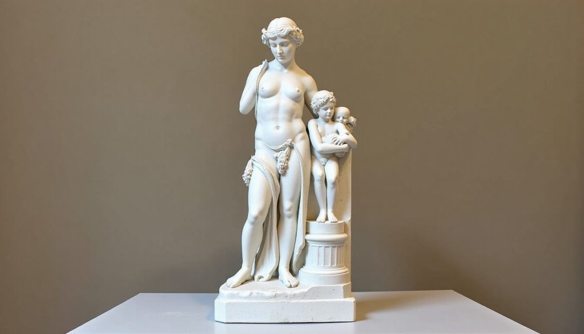 Musée Bartholdi : Découvrez les trésors de la sculpture française dans ce lieu emblématique