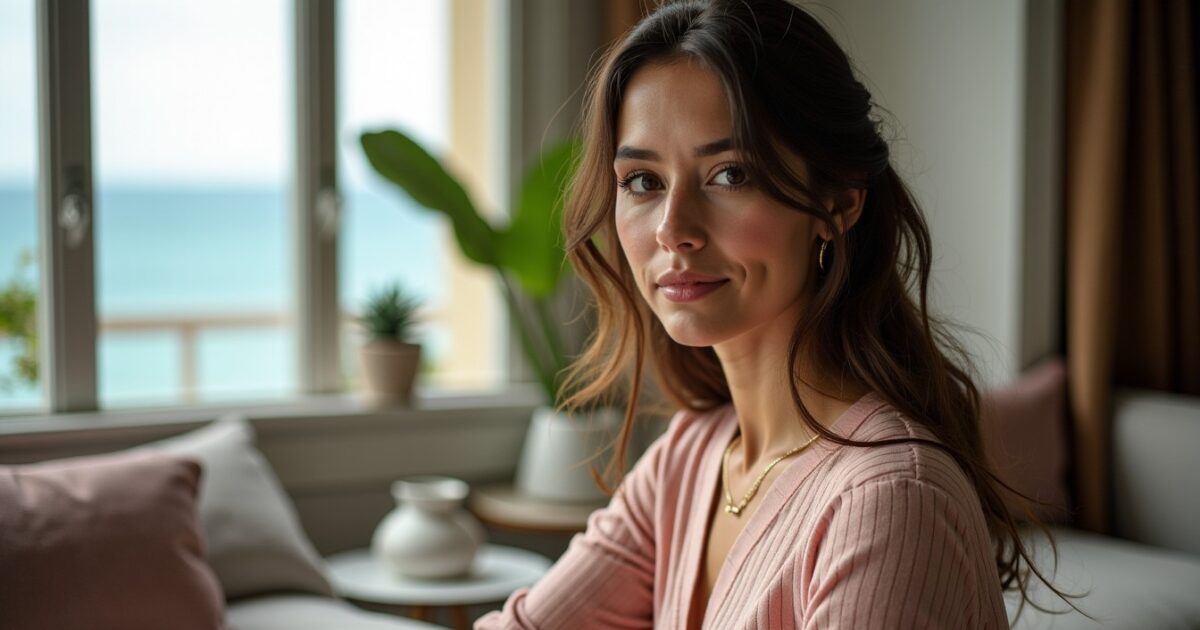 Le luxe et le design : l'art raffiné d'un mode de vie d'exception