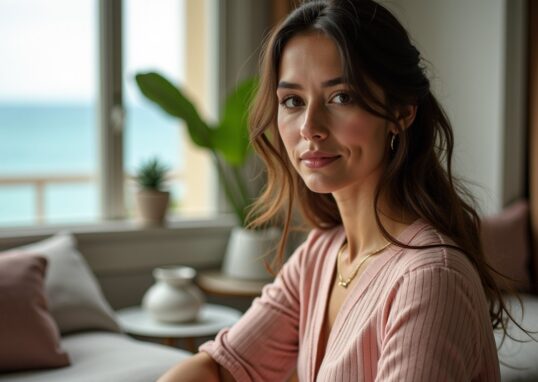 Le luxe et le design : l'art raffiné d'un mode de vie d'exception