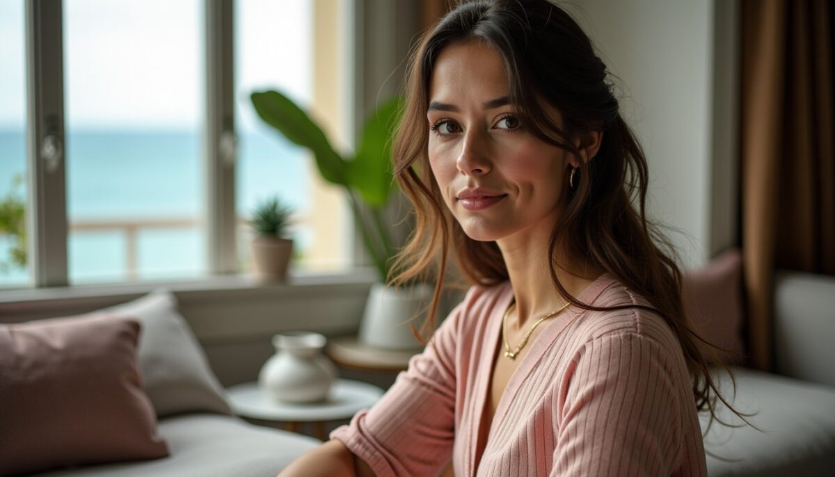 Le luxe et le design : l'art raffiné d'un mode de vie d'exception